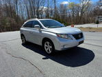 Lexus RX 2010