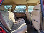 Toyota 4Runner 2002