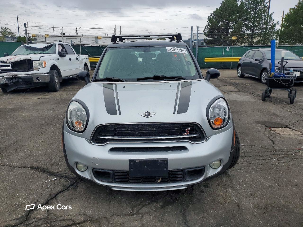 MINI Cooper 2016
