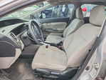 Honda Civic 2013
