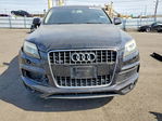 Audi Q7 2012
