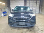 Ford Explorer 2021