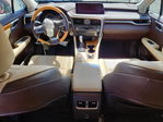 Lexus RX 2017