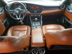 Alfa Romeo Giulia 2019