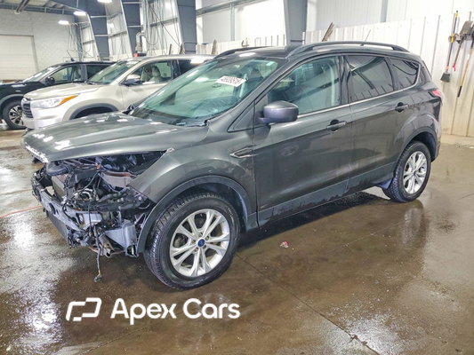 Ford Escape 2018 - Image 1 of 13