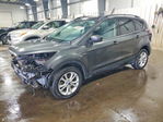 Ford Escape 2018