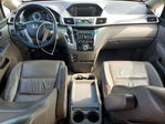 Honda Odyssey 2012