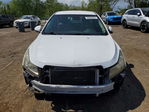 Chevrolet Cruze 2012