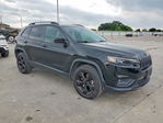 Jeep Cherokee 2020