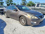 Nissan Altima 2013