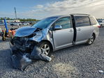 Toyota Sienna 2015