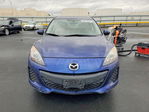 Mazda 3 2013