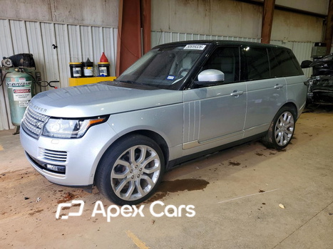 Land Rover Range Rover 2015 - Image 1 of 5