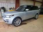 Land Rover Range Rover 2015