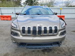 Jeep Cherokee 2017