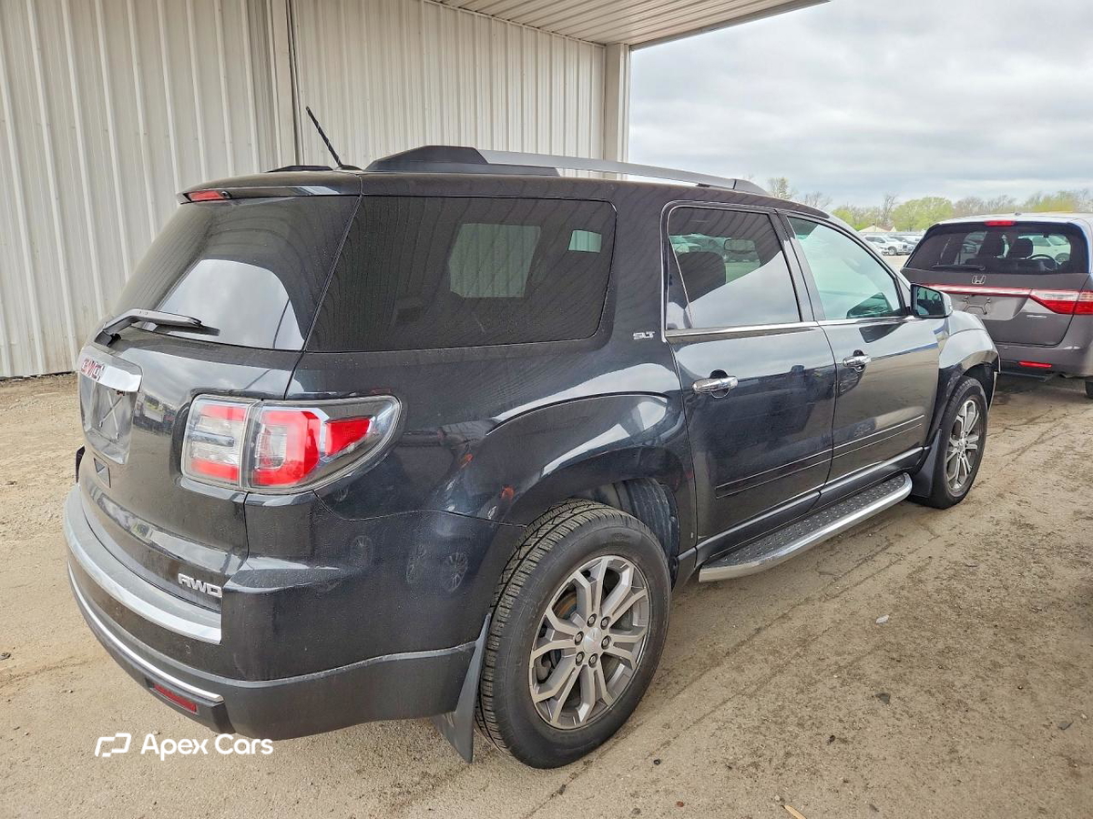 GMC Acadia 2013