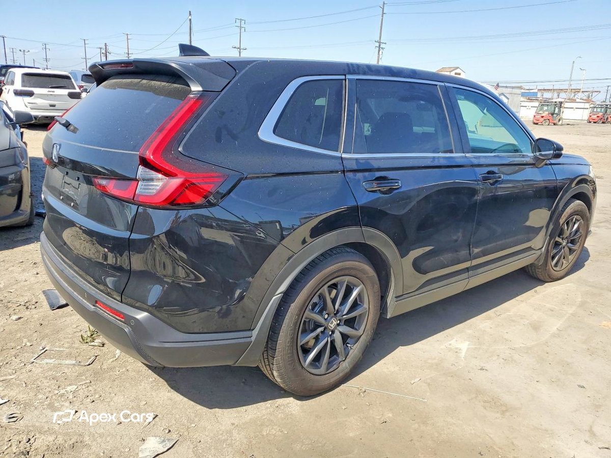 Honda CR-V 2026