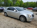 Cadillac CTS 2012
