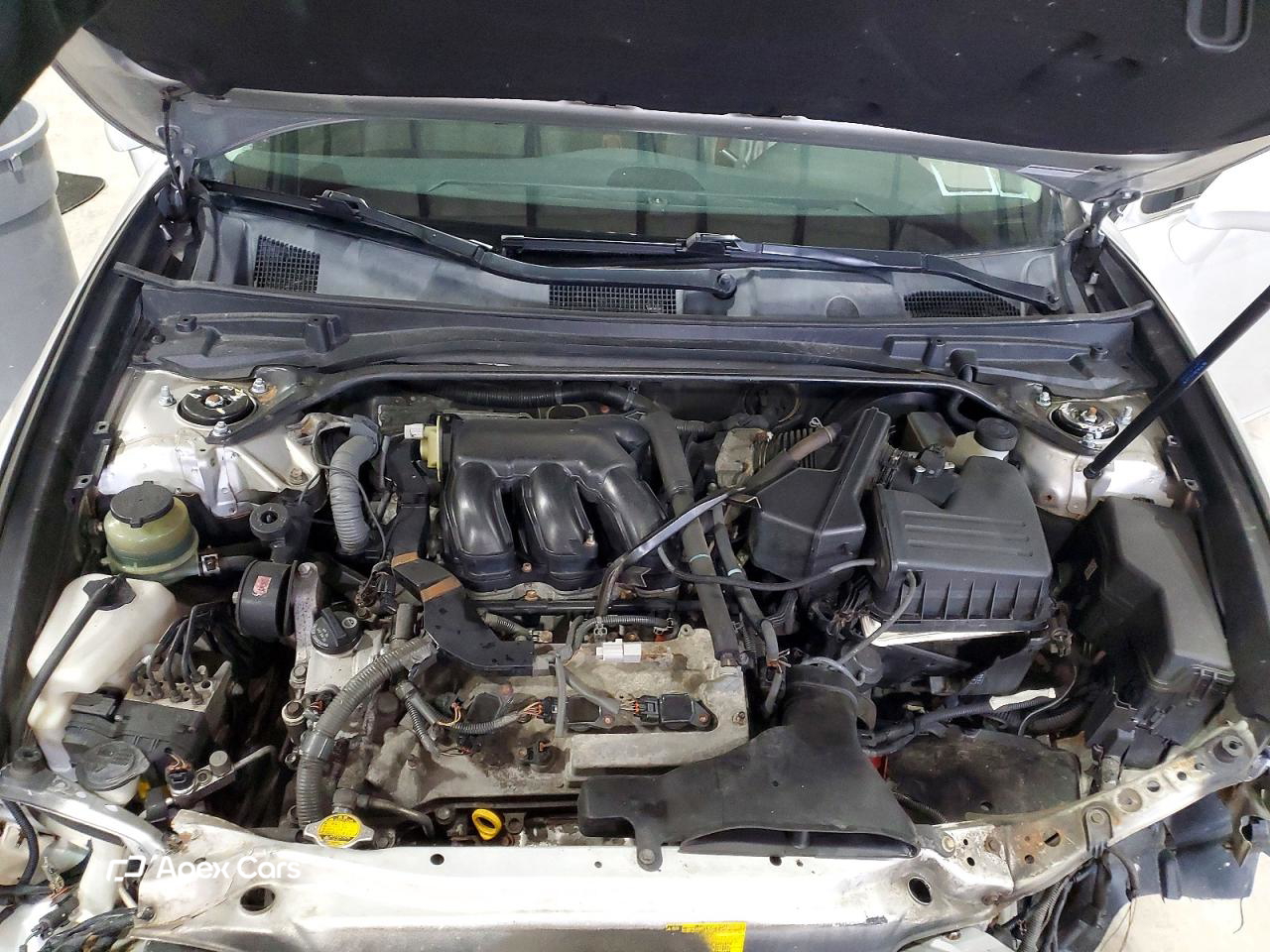 Lexus ES 2007