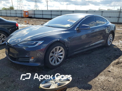 Tesla Model S 2017 - Image 1 of 11