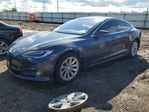Tesla Model S 2017