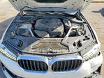 BMW Series 5 2021
