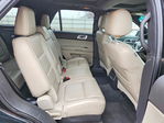 Ford Explorer 2011