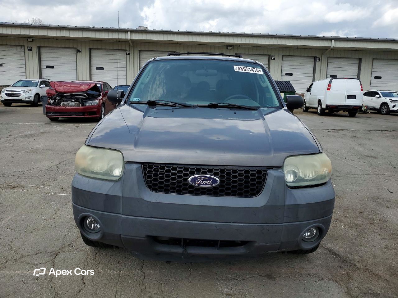 Ford Escape 2005
