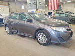 Toyota Camry 2014
