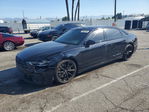 Audi S8 2024