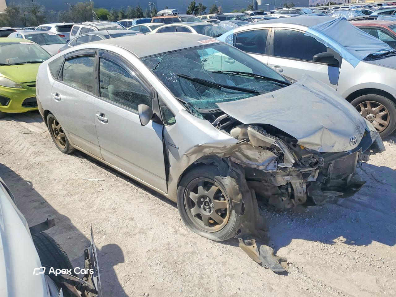 Toyota Prius 2009