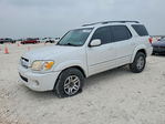 Toyota Sequoia 2006