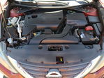 Nissan Altima 2016