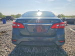 Nissan Sentra 2016