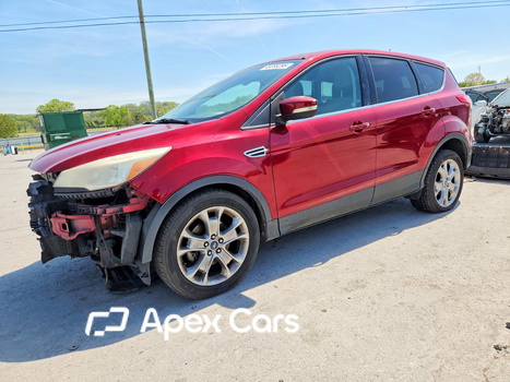Ford Escape 2013 - Image 1 of 14