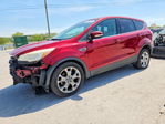 Ford Escape 2013