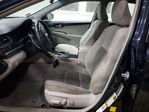 Toyota Camry Solara 2012