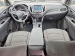 Chevrolet Equinox 2018