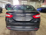 Ford Fusion 2013