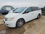Honda Odyssey 2012