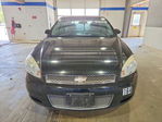 Chevrolet Impala 2016
