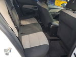 Chevrolet Cruze 2012