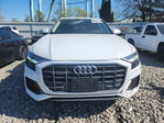 Audi Q8 2019