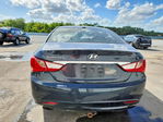 Hyundai Sonata 2012