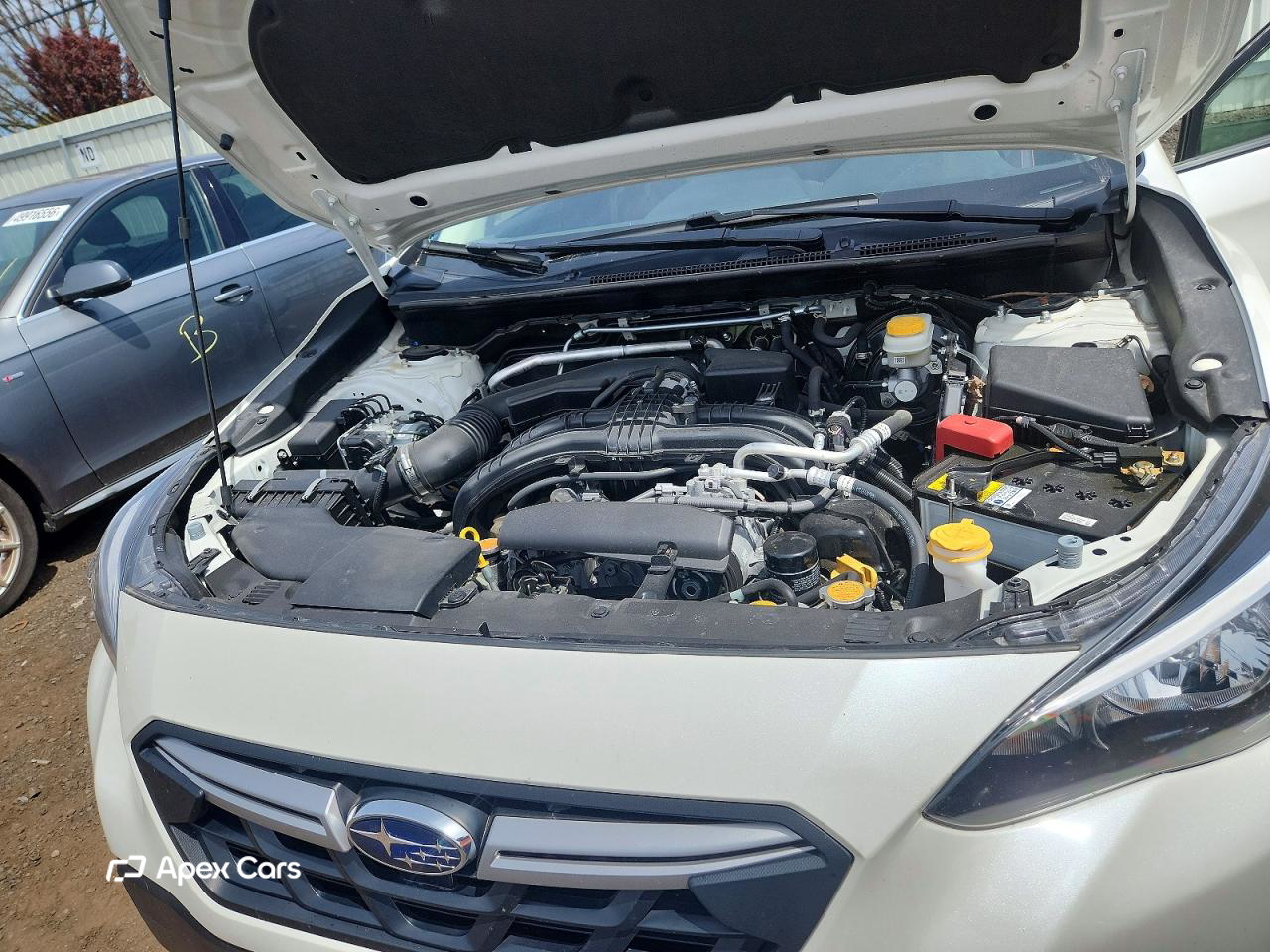 Subaru XV 2023