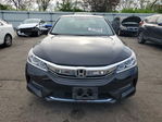 Honda Accord 2017