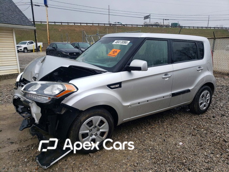Kia Soul 2012 - Image 1 of 13