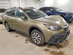 Subaru Outback 2022