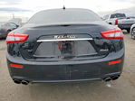 Maserati Ghibli 2015