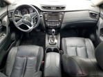 Nissan Rogue 2018
